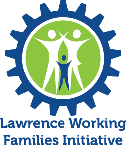 Lawrence Working Families Initiative Logo